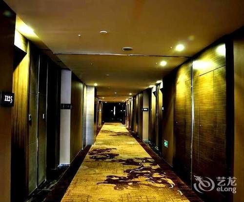 Youhao Jinjiang Hotel Chengdu Bagian luar foto