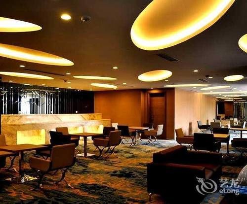 Youhao Jinjiang Hotel Chengdu Bagian luar foto