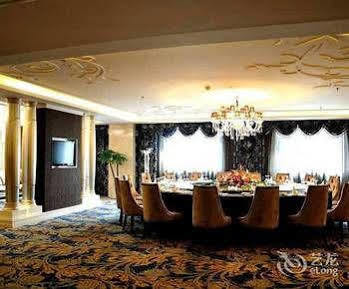 Youhao Jinjiang Hotel Chengdu Bagian luar foto